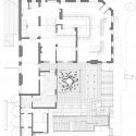 Prahran Hotel / Techne Architects Plan