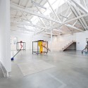 Nedregate Culture District / Space Group Nedregate Culture District / Space Group © Vegard Kleven