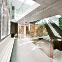 Nedregate Culture District / Space Group Nedregate Culture District / Space Group © Vegard Kleven