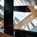 Nedregate Culture District / Space Group Nedregate Culture District / Space Group © Vegard Kleven