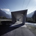Courtesy of Marte Marte Architects