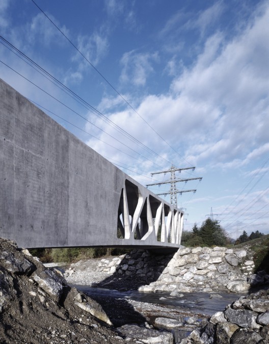 Courtesy of Marte Marte Architects