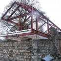Loughloughan Barn / McGarry-Moon Architects Loughloughan Barn / McGarry-Moon Architects Courtesy of McGarry-Moon Architects