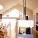 Loughloughan Barn / McGarry-Moon Architects Loughloughan Barn / McGarry-Moon Architects © Adam Currie