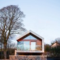 Loughloughan Barn / McGarry-Moon Architects Loughloughan Barn / McGarry-Moon Architects © Adam Currie