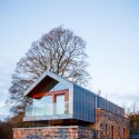 Loughloughan Barn / McGarry-Moon Architects Loughloughan Barn / McGarry-Moon Architects © Adam Currie