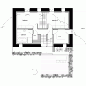 Loughloughan Barn / McGarry-Moon Architects Loughloughan Barn / McGarry-Moon Architects Floor Plan