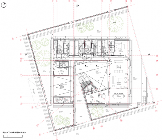 First Floor Plan