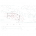 Geo Metria  / Mount Fuji Architects Studio Plan