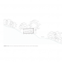 Geo Metria  / Mount Fuji Architects Studio Section