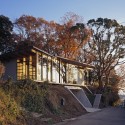 Geo Metria  / Mount Fuji Architects Studio © Kenichi Suzuki