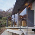 Geo Metria  / Mount Fuji Architects Studio © Kenichi Suzuki