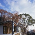 Geo Metria  / Mount Fuji Architects Studio © Kenichi Suzuki
