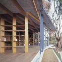 Geo Metria  / Mount Fuji Architects Studio © Kenichi Suzuki
