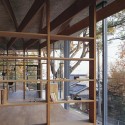 Geo Metria  / Mount Fuji Architects Studio © Kenichi Suzuki