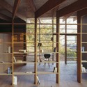 Geo Metria  / Mount Fuji Architects Studio © Kenichi Suzuki