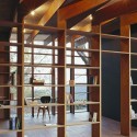 Geo Metria  / Mount Fuji Architects Studio © Kenichi Suzuki