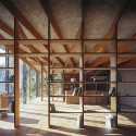 Geo Metria  / Mount Fuji Architects Studio © Kenichi Suzuki