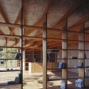 Geo Metria  / Mount Fuji Architects Studio © Kenichi Suzuki