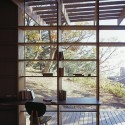 Geo Metria  / Mount Fuji Architects Studio © Kenichi Suzuki