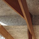 Geo Metria  / Mount Fuji Architects Studio © Kenichi Suzuki