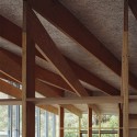 Geo Metria  / Mount Fuji Architects Studio © Kenichi Suzuki