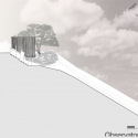 Observatorio Name / Mauricio Orlando Rojas Riquelme Section