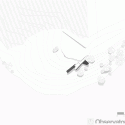 Observatorio Name / Mauricio Orlando Rojas Riquelme Site Plan