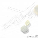 Observatorio Name / Mauricio Orlando Rojas Riquelme Plan