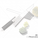 Observatorio Name / Mauricio Orlando Rojas Riquelme Plan