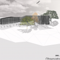 Observatorio Name / Mauricio Orlando Rojas Riquelme Elevation