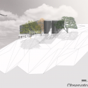 Observatorio Name / Mauricio Orlando Rojas Riquelme Elevation