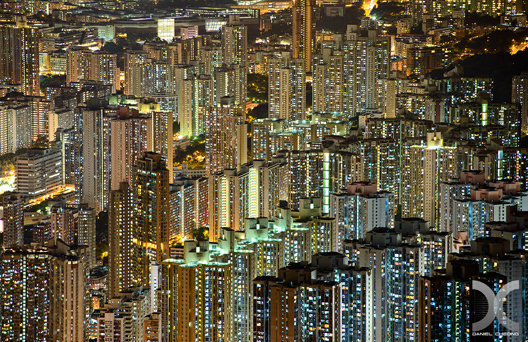 Hong Kong. © Daniel Cheong