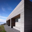 Tigh Port na Long / Dualchas Architects Tigh Port na Long / Dualchas Architects © Andre Lee