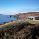 Tigh Port na Long / Dualchas Architects Tigh Port na Long / Dualchas Architects © Andre Lee