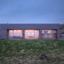 Tigh Port na Long / Dualchas Architects Tigh Port na Long / Dualchas Architects © Andre Lee
