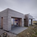 Tigh Port na Long / Dualchas Architects Tigh Port na Long / Dualchas Architects © Andre Lee