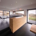 Tigh Port na Long / Dualchas Architects Tigh Port na Long / Dualchas Architects © Andre Lee