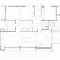 Tigh Port na Long / Dualchas Architects Tigh Port na Long / Dualchas Architects Floor Plan