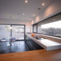 Tigh Port na Long / Dualchas Architects Tigh Port na Long / Dualchas Architects © Andre Lee