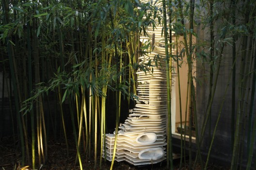 Courtesy of MAD Architects