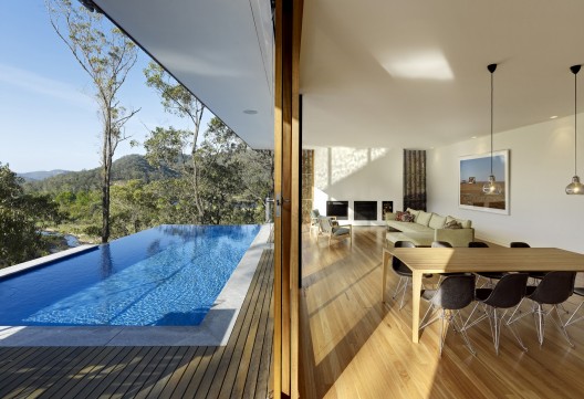 Courtesy of Rory Brooks Architects
