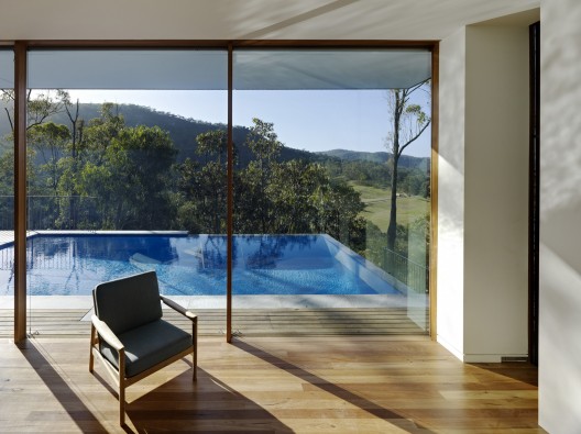 Courtesy of Rory Brooks Architects