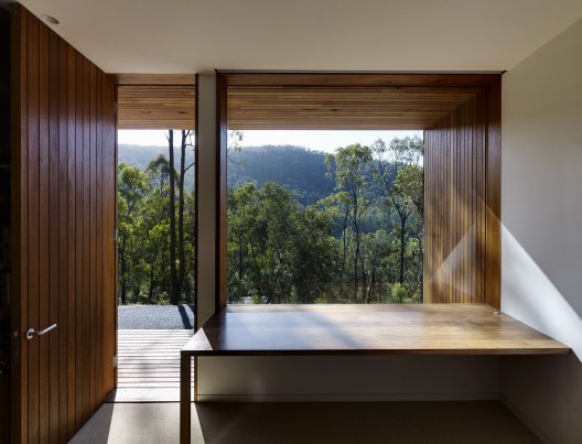 Courtesy of Rory Brooks Architects