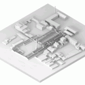 Can Ribas / Jaime J. Ferrer Forés Render