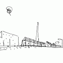 Can Ribas / Jaime J. Ferrer Forés Sketch
