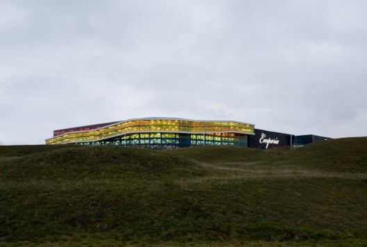 © Tord-Rikard Söderström