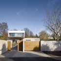 House 784 / Stephenson ISA Studio House 784 / Stephenson ISA Studio Courtesy of Stephenson ISA Studio