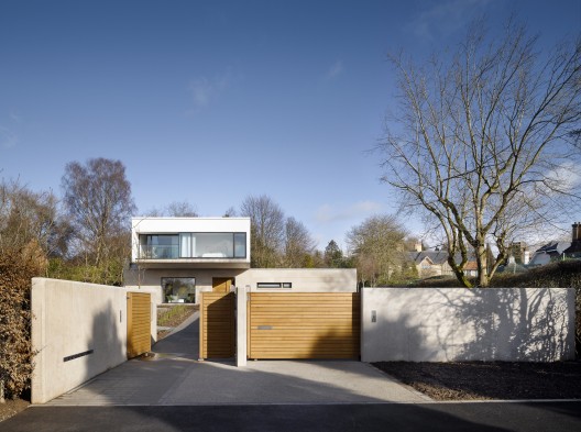 Courtesy of Stephenson ISA Studio