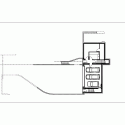 House 784 / Stephenson ISA Studio House 784 / Stephenson ISA Studio Basament Floor Plan
